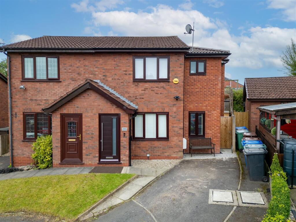 Additional image 29 of Spring Close, Ramsbottom, Bury