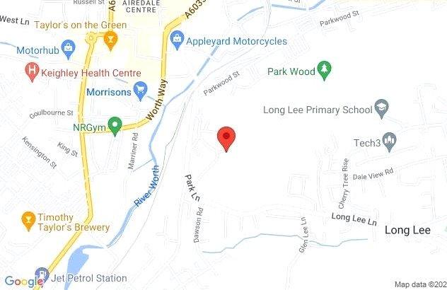 Additional image 6 of Parkwood Rise, Keighley, West Yorkshire, BD21