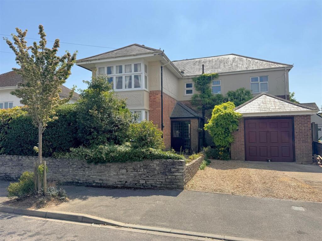 Additional image 26 of Baring Road, Hengistbury Head