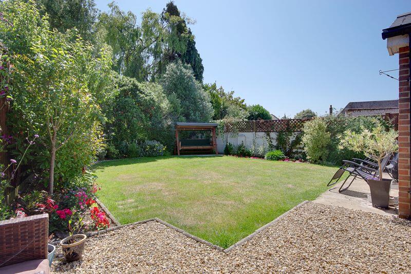 Additional image 15 of Cheriton Avenue, Iford & Littledown