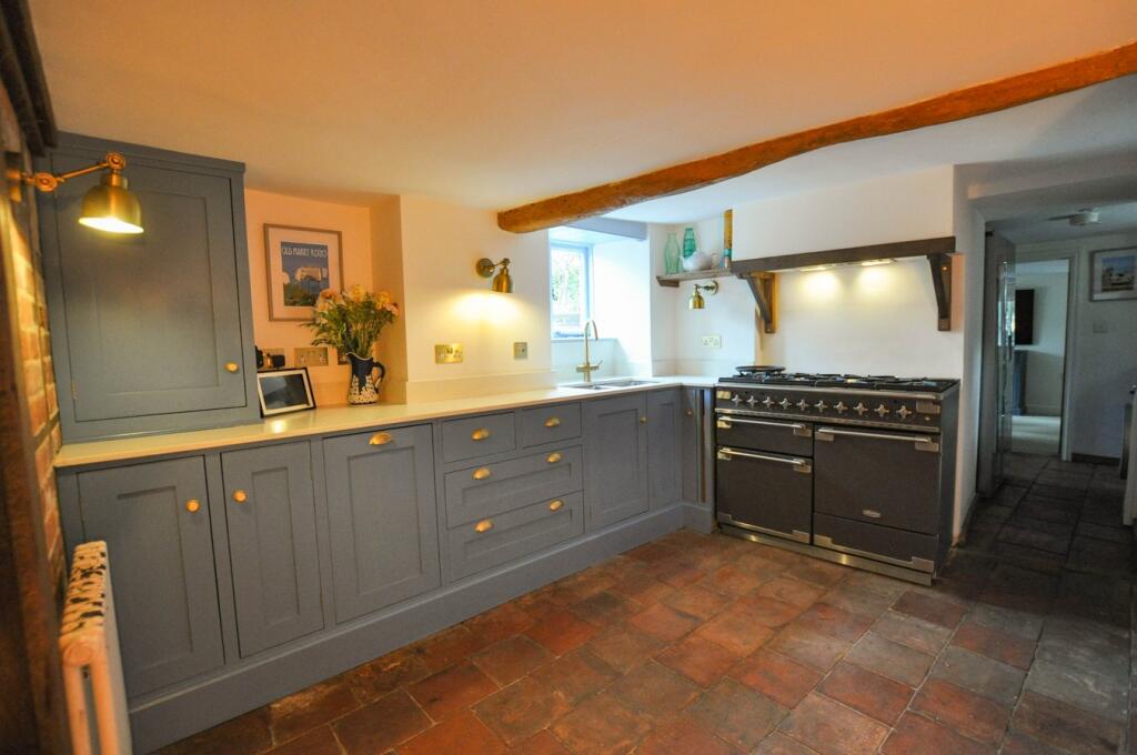 Additional image 3 of Burts Hill, Wimborne, BH21