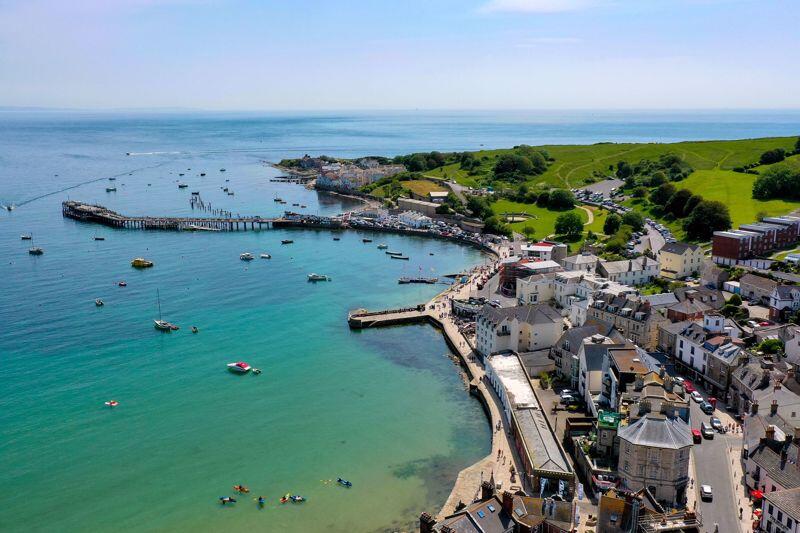 Additional image 27 of On Swanage Pier