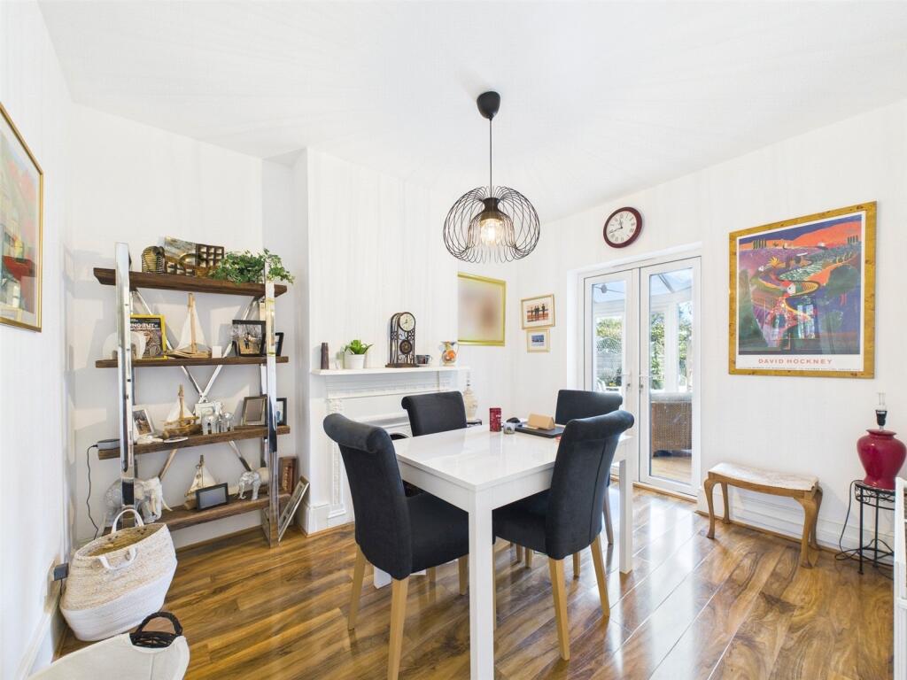 Additional image 4 of Scotts Hill Lane, Purewell, Christchurch, Dorset, BH23