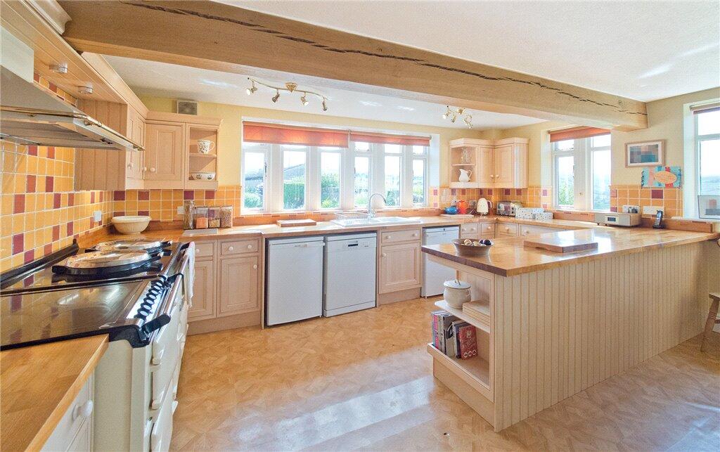 Additional image 11 of Upper Haley, Oxenhope, Keighley, BD22