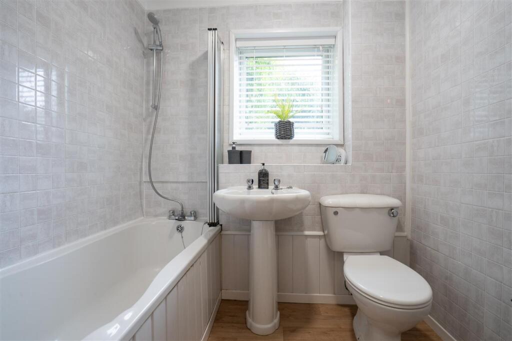 Additional image 9 of Rudyngfield Drive, Stechford, Birmingham