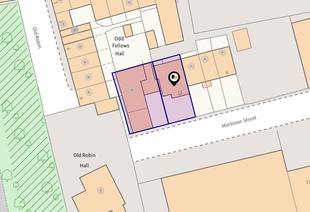 Additional image 23 of Mortimer Street, Cleckheaton, West Yorkshire, BD19