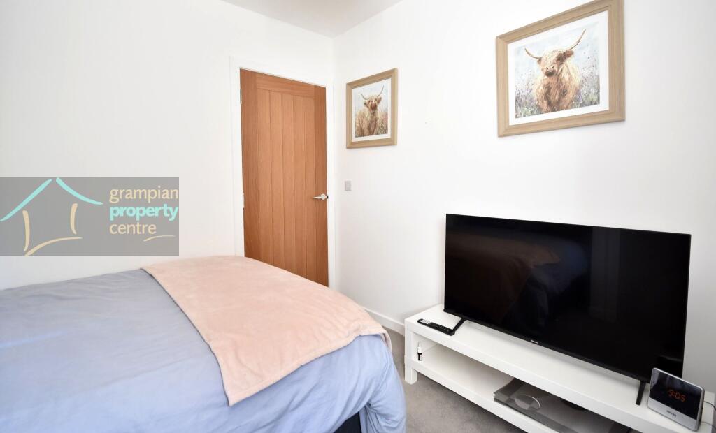 Additional image 14 of Hilton Cottages, Drybridge, Buckie, AB56 4AE