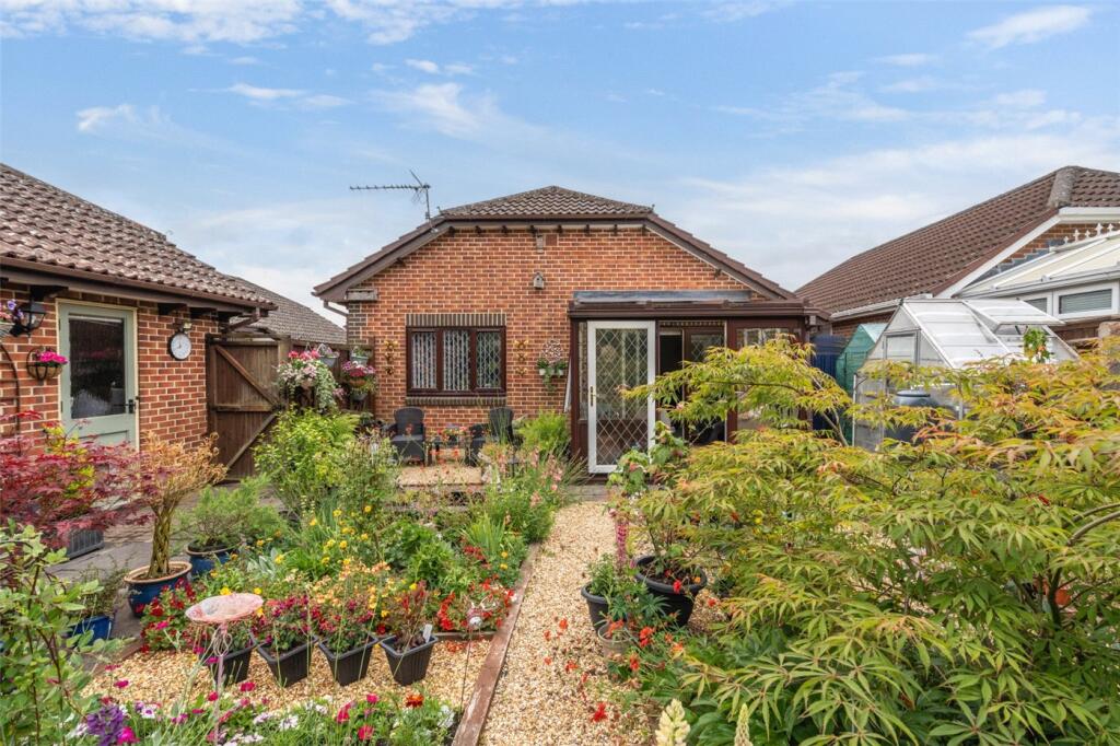 Additional image 17 of Trenchard Meadow, Lytchett Matravers, Poole, Dorset, BH16