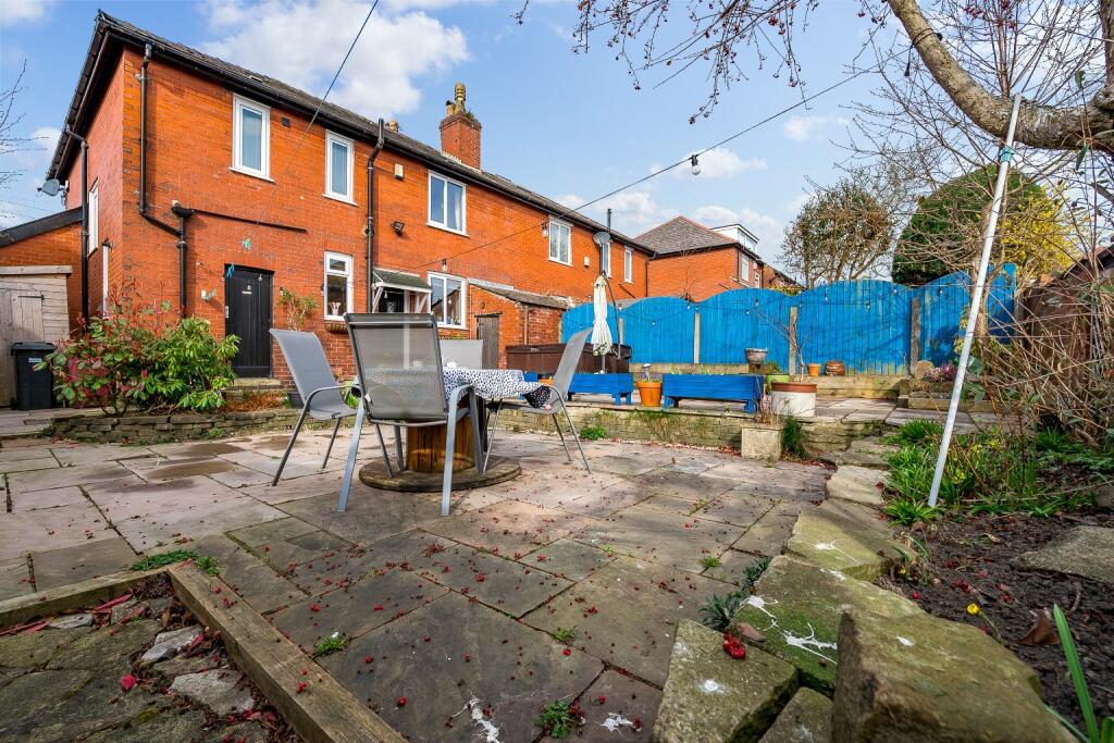 Additional image 45 of New Hall Lane, Bolton, Lancashire, BL1