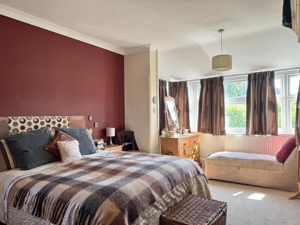 Additional image 13 of Baring Road, Hengistbury Head