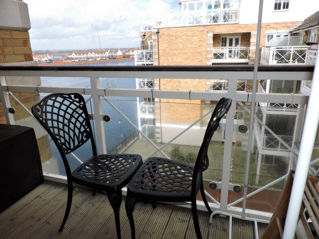 Additional image 12 of Pacific Heights South, Golden Gateway, Sovereign Harbour North, Eastbourne, East Sussex