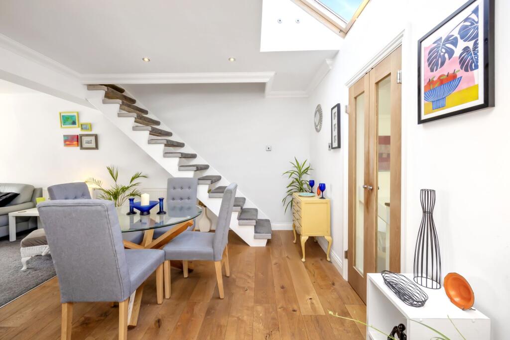 Additional image 8 of Larkfield Way, Brighton, BN1