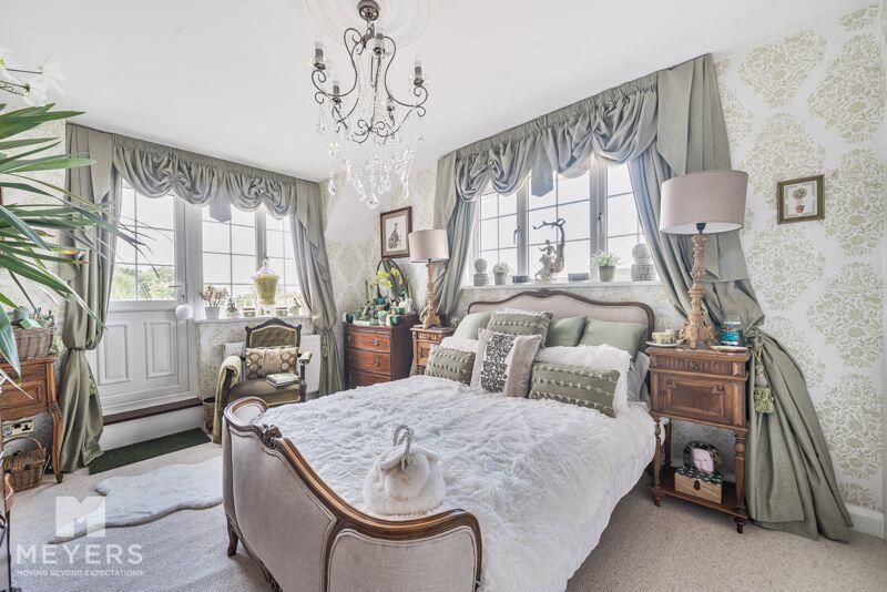 Additional image 17 of Hinton Martell, Uppington, Wimborne, BH21