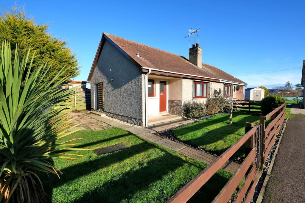 Property image for Logie Road, Crimond, Fraserburgh, AB43