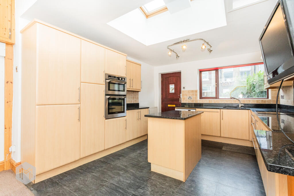 Additional image 8 of Heaplands, Greenmount, Bury, Greater Manchester, BL8 4BA