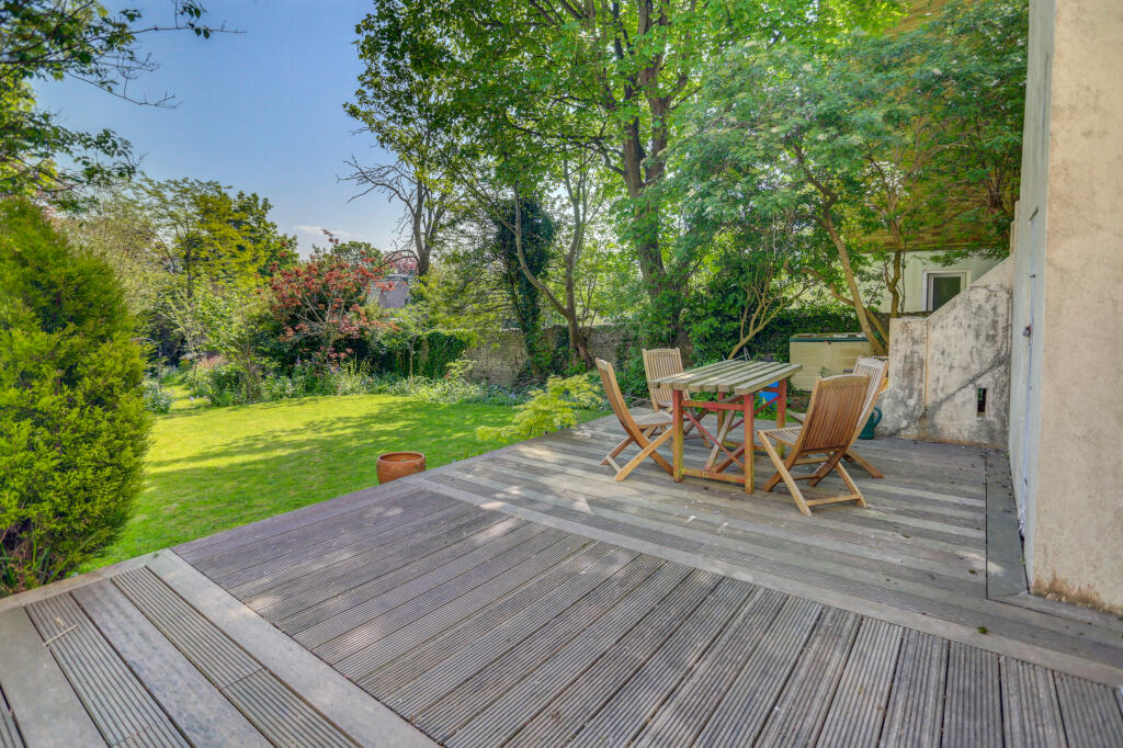 Additional image 20 of Clermont Terrace, Brighton, BN1