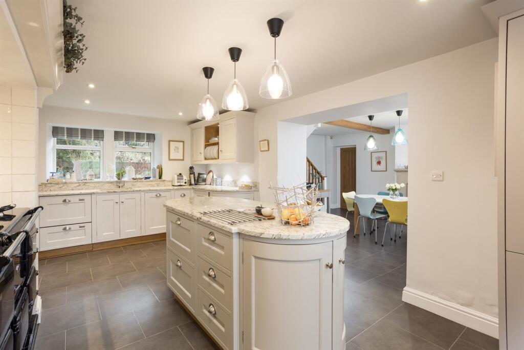 Additional image 2 of The Nook, Oakworth, Keighley