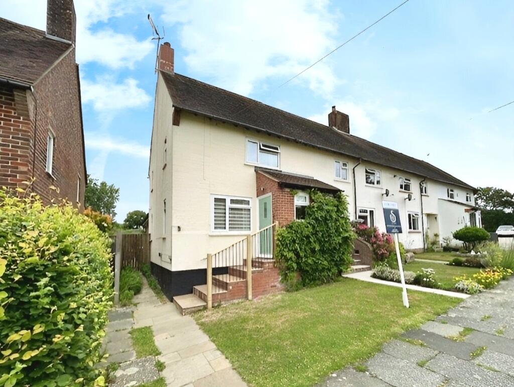 Property image for Meadsway, Slindon, West Sussex, BN18
