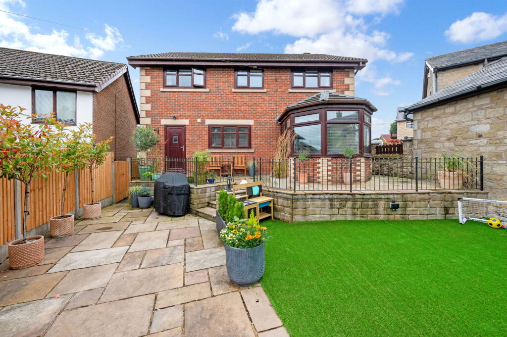 Additional image 28 of Tanners Croft, Ramsbottom, Bury, BL0 9EY