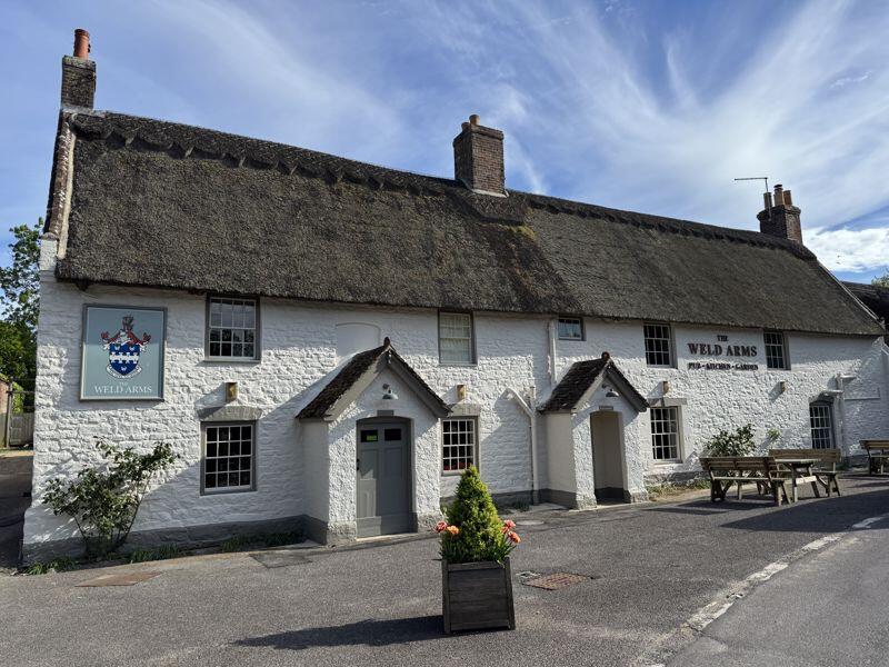 Additional image 33 of Beautifully Presented, Character 3 Bedroom Cottage In Quiet, Picturesque Rural Location