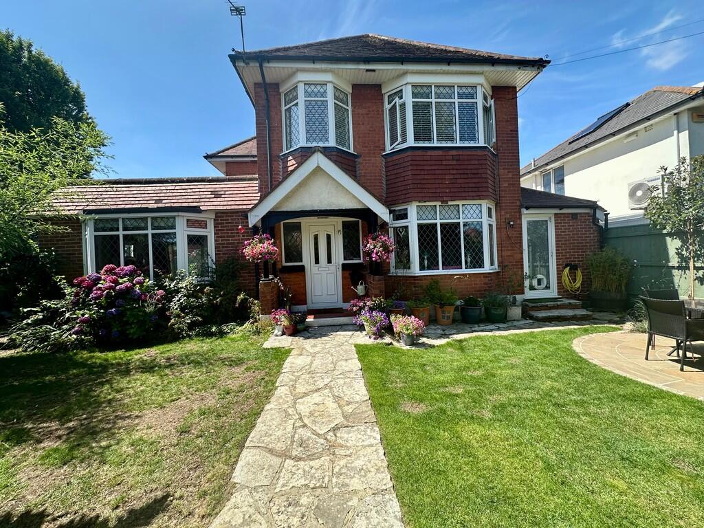 Additional image 29 of Haverstock Road, Bournemouth