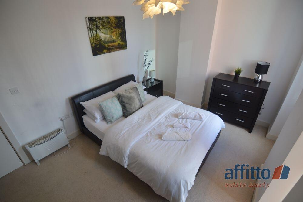 Additional image 5 of i-land Apartments, Essex Street, Birmingham