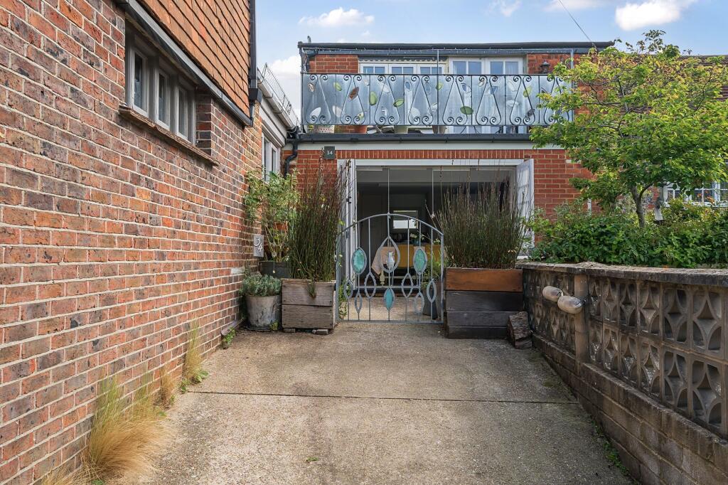Additional image 19 of Tarrant Street, Arundel, BN18