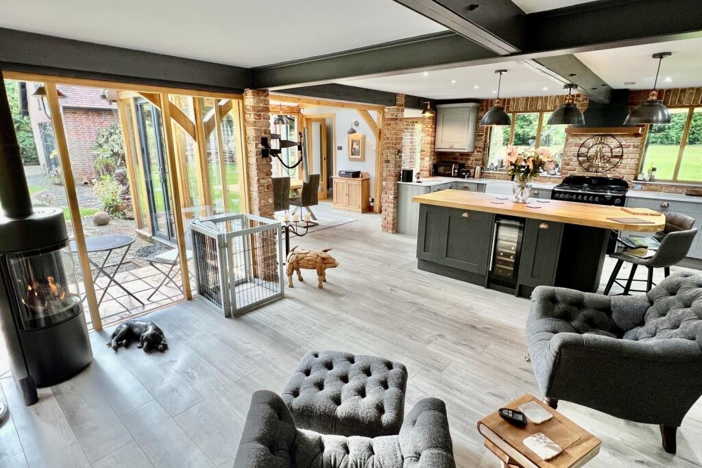 Additional image 8 of Campden Park, Burley, Ringwood, BH24