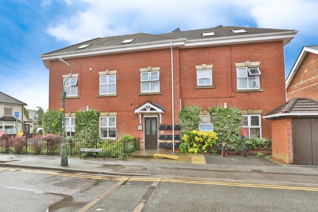 Property image for Gladstone Road, Bournemouth, Dorset, BH7