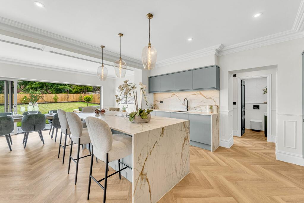 Additional image 18 of Longsight Road, Ramsbottom BL0 9: Luxurious Living in a Period Home