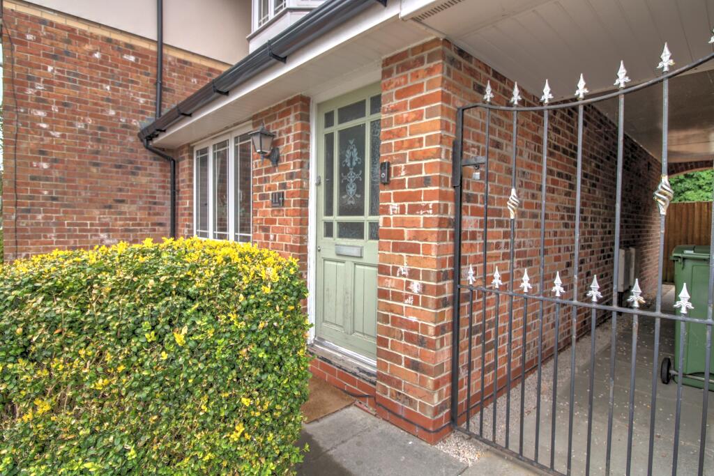 Additional image 18 of Carnoustie, Bolton, BL3