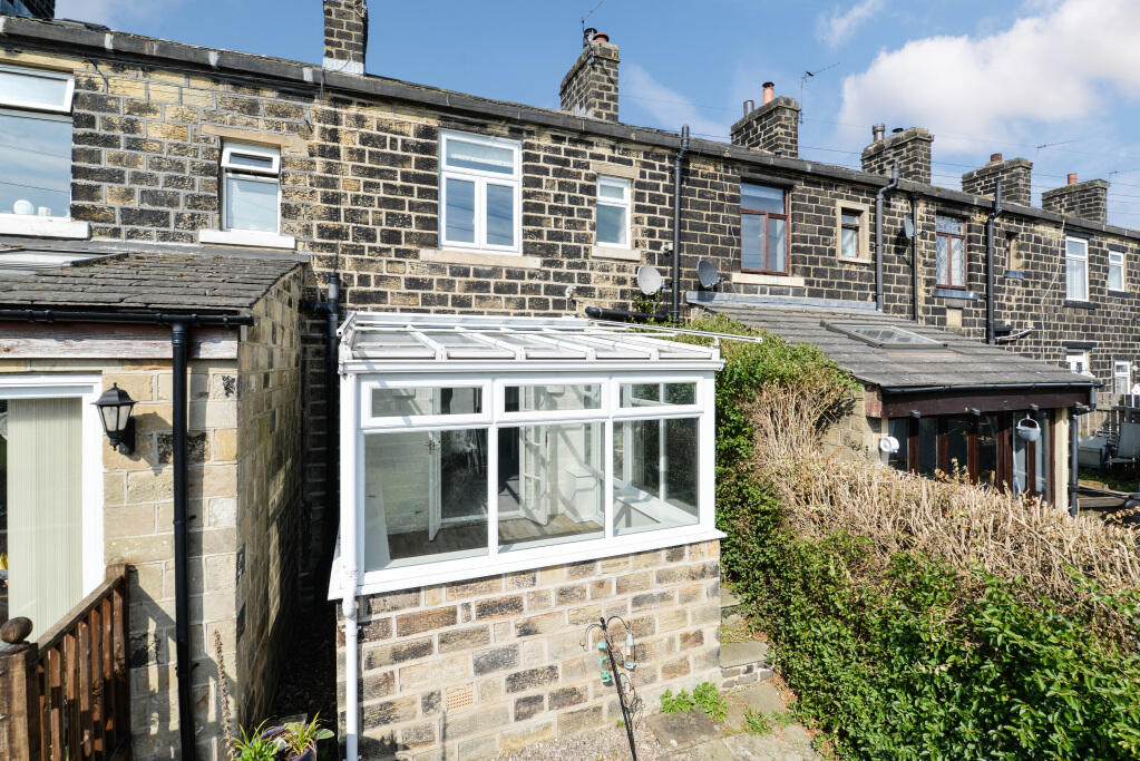 Additional image 18 of St. Lukes Terrace, East Morton, West Yorkshire, BD20