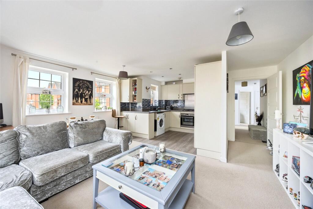 Additional image 2 of Blackbourne Chase, Littlehampton, West Sussex, BN17