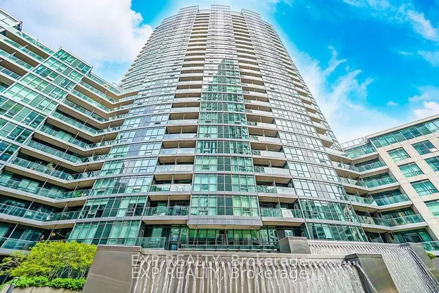 Additional image 39 of 231 Fort York Blvd Unit 730