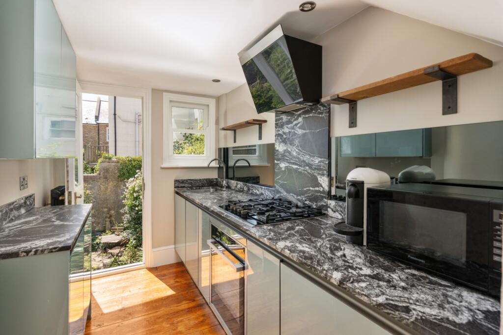 Additional image 6 of Pelham Square, North Laine, Brighton.