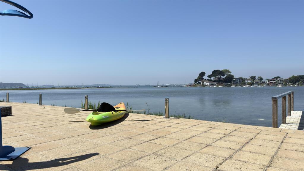 Additional image 21 of Salterns Way, Lilliput