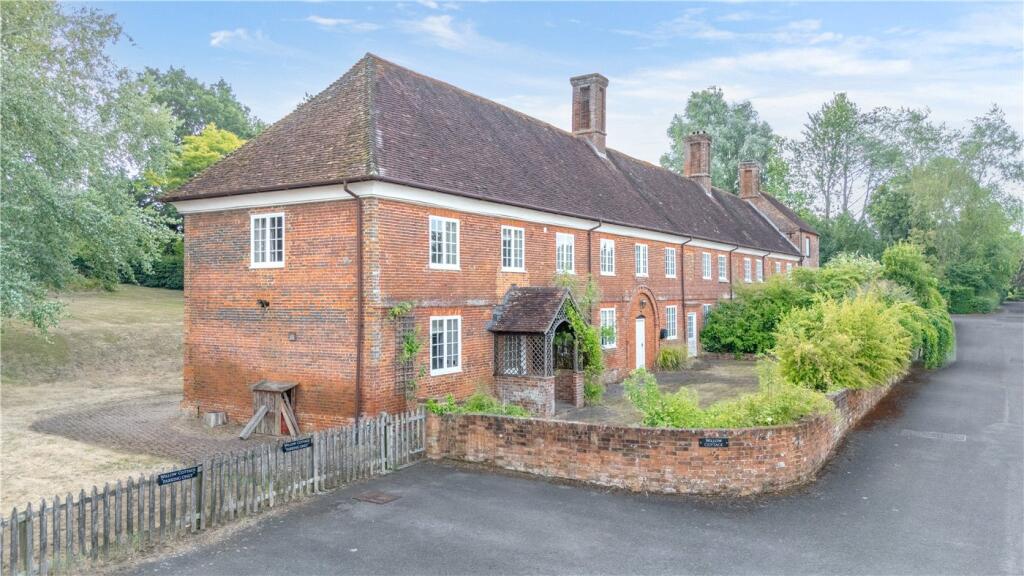 Additional image 19 of Horton Road, Woodlands, Wimborne, Dorset, BH21