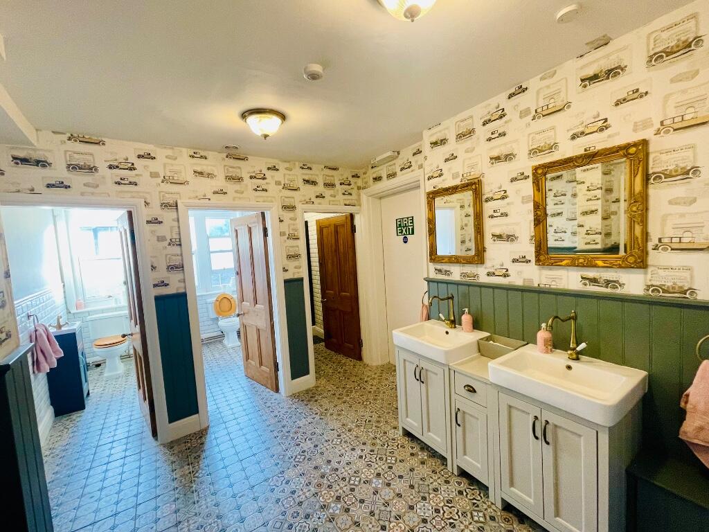 Additional image 5 of Westover Road, Bournemouth, Dorset, BH1