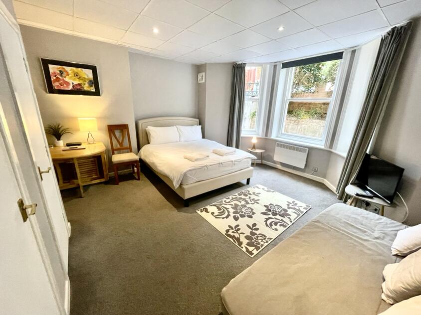 Additional image 6 of Durley Gardens, Bournemouth