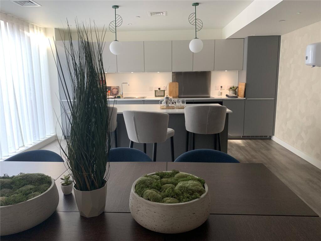 Additional image 6 of The Bank, 58 Sheepcote Street, Birmingham, B16