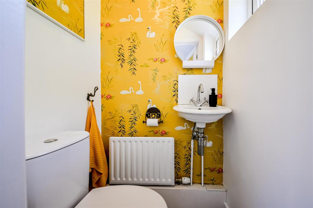 Additional image 12 of Westridge Road, Billesley, Birmingham