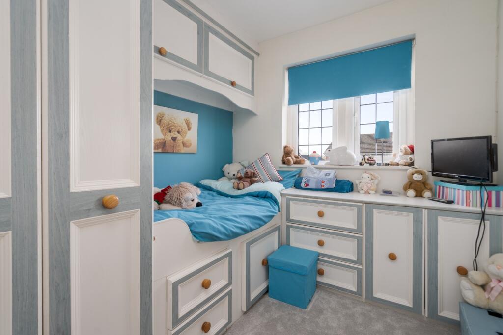 Additional image 18 of Dentdale Close, Bolton, Lancashire, BL1 5