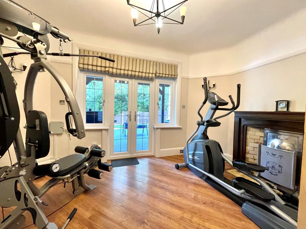 Additional image 11 of Braidley Road, Meyrick Park BH2