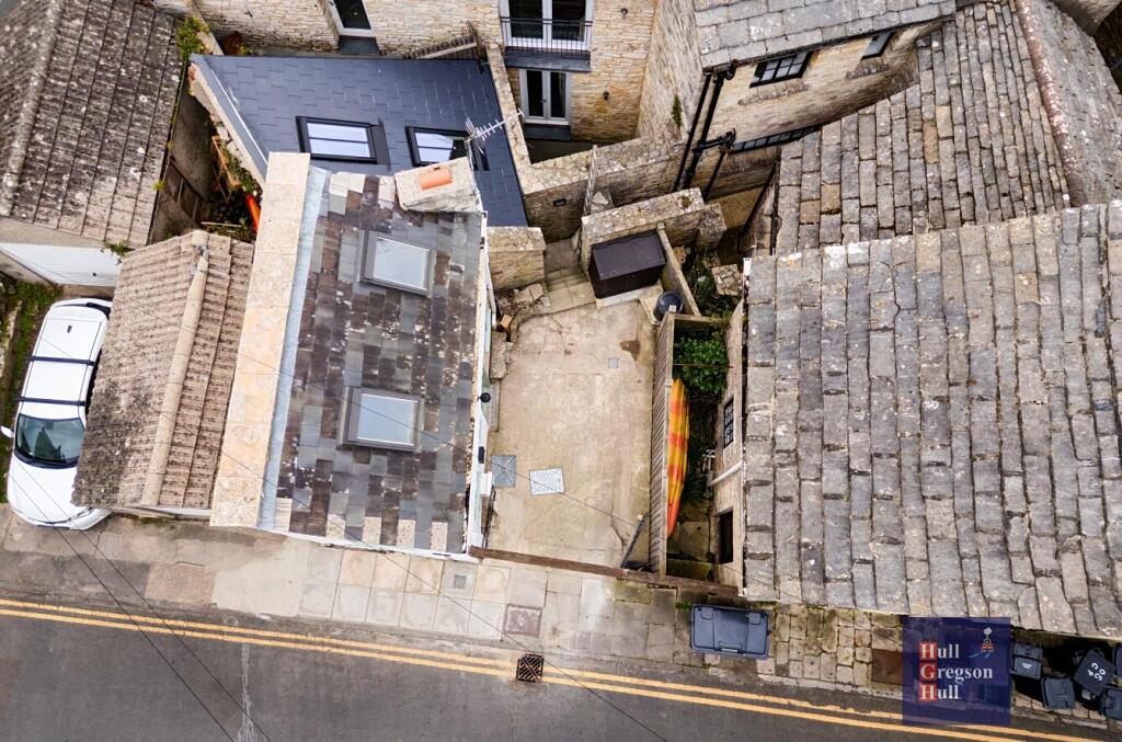 Additional image 17 of Marshall Row, Swanage
