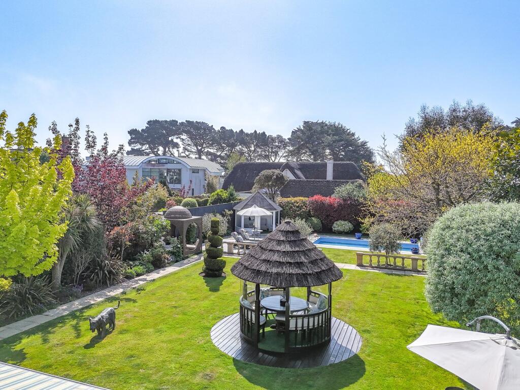 Additional image 32 of Rook Hill Road, Friars Cliff, Christchurch, BH23