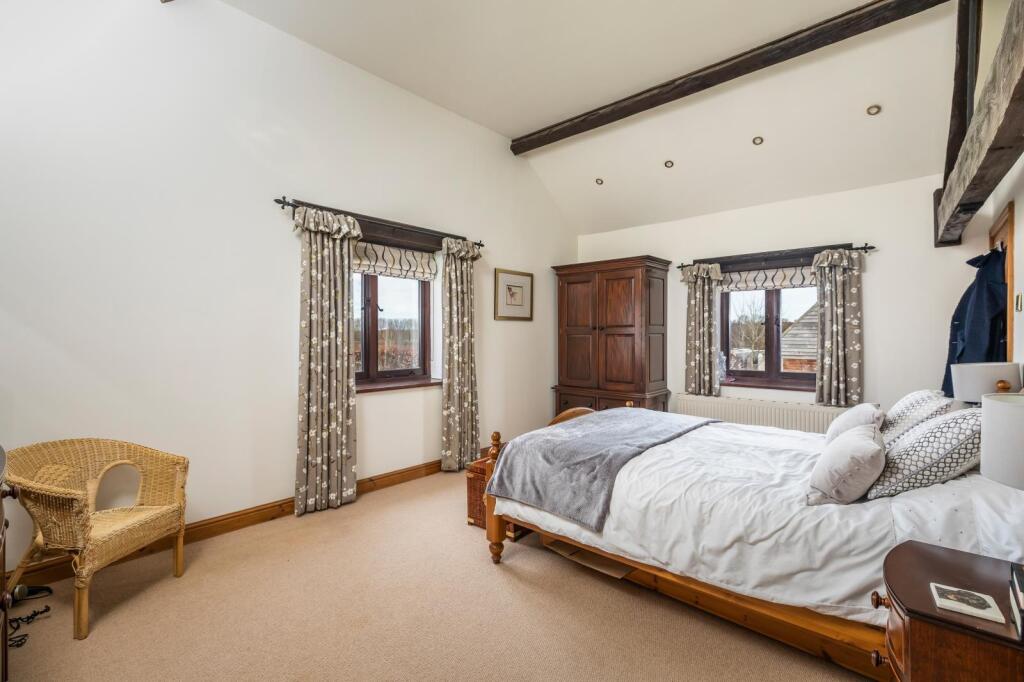 Additional image 13 of Willett Road, Ashington, Wimborne, Dorset, BH21