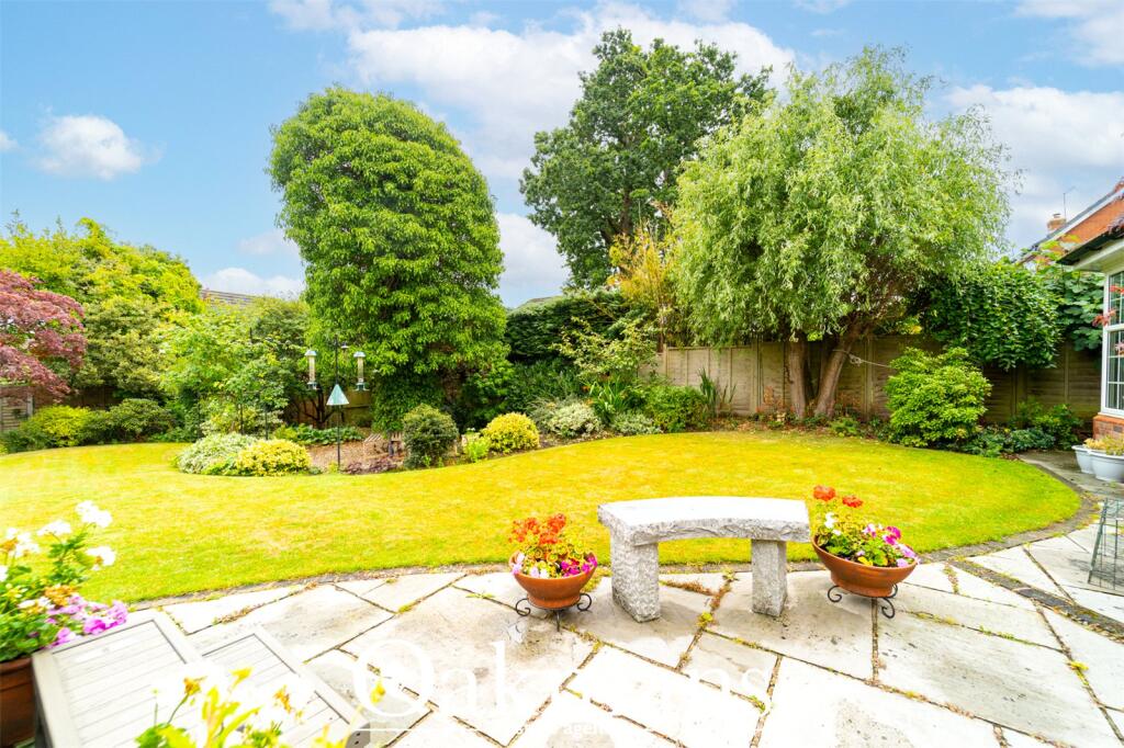 Additional image 25 of Doveridge Close, Solihull, West Midlands, B91