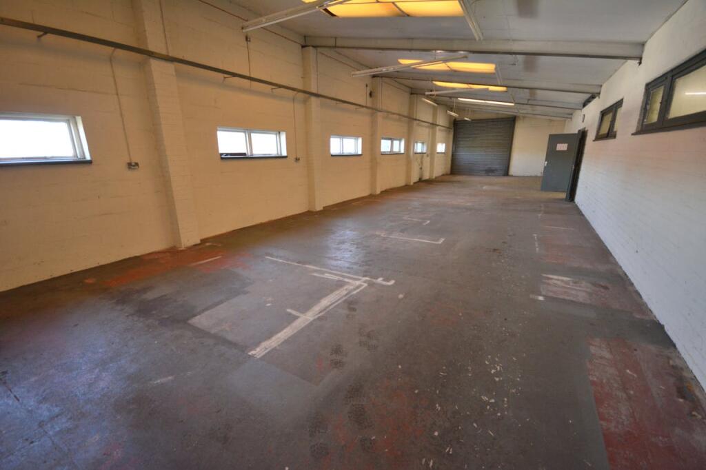 Additional image 7 of The Workshop, Brook St, Bury, BL9 6AF