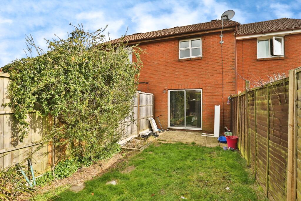 Additional image 2 of Tolpuddle Gardens, Bournemouth, Dorset, BH9