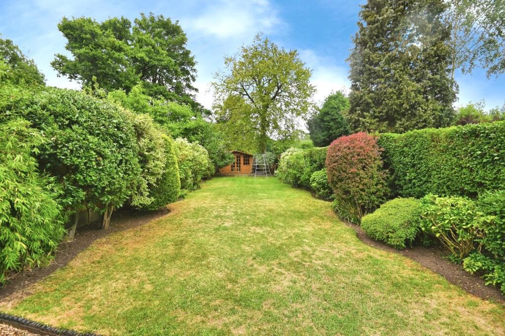 Additional image 21 of Highbridge Road, Sutton Coldfield